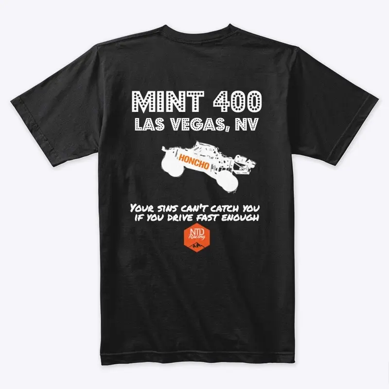 MINT 400 Special