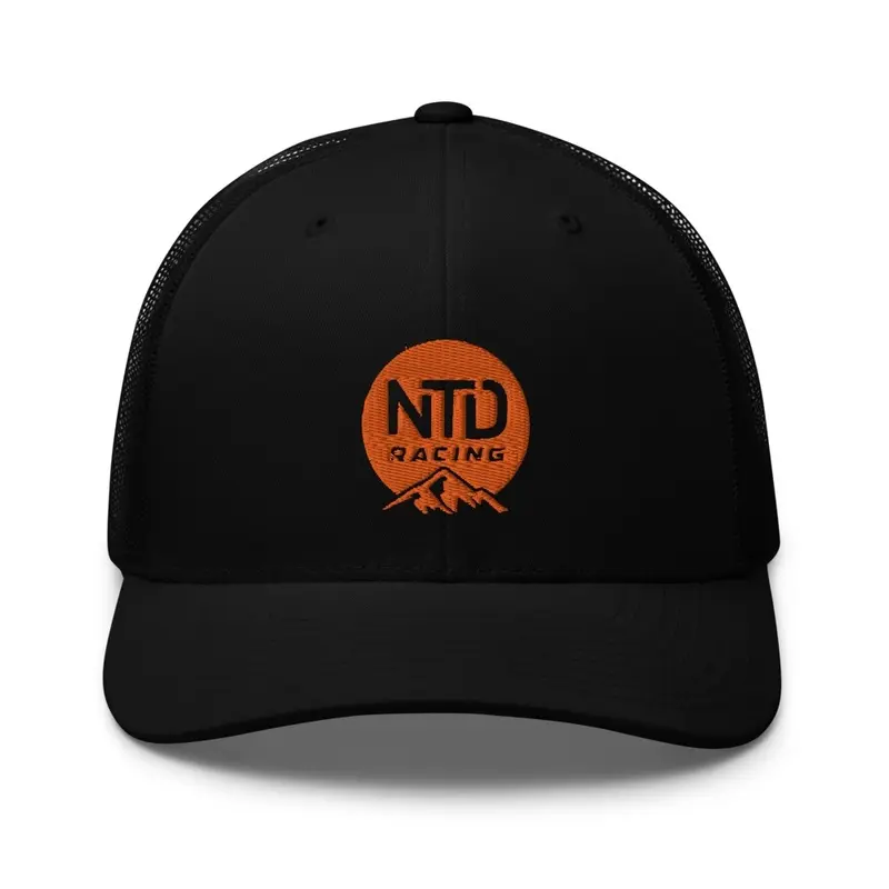 NTD RACING HAT