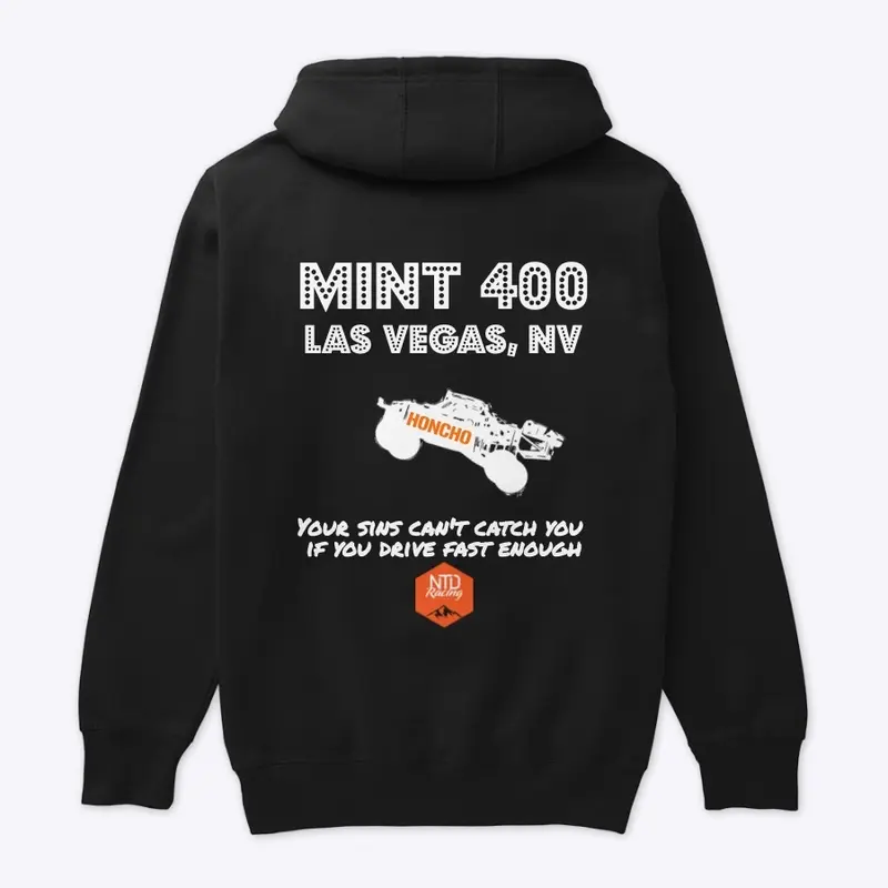 MINT 400 Special