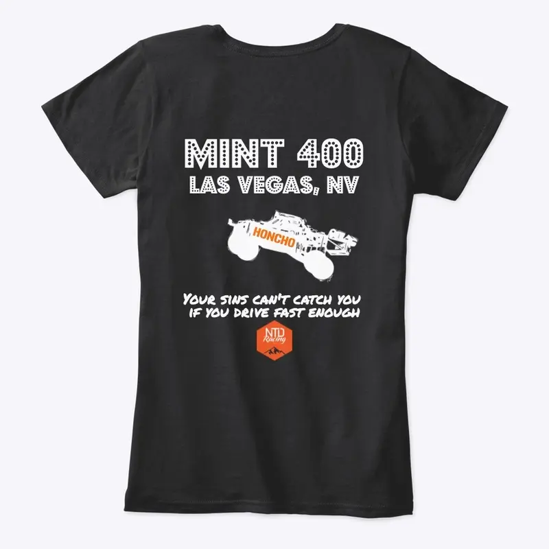 MINT 400 Special